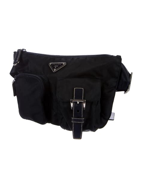 prada waist bag sale